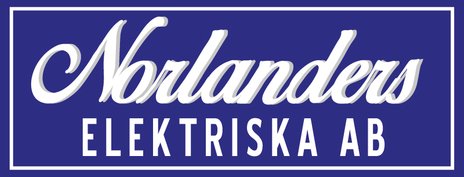 Logotyp_Norlanderselektriska